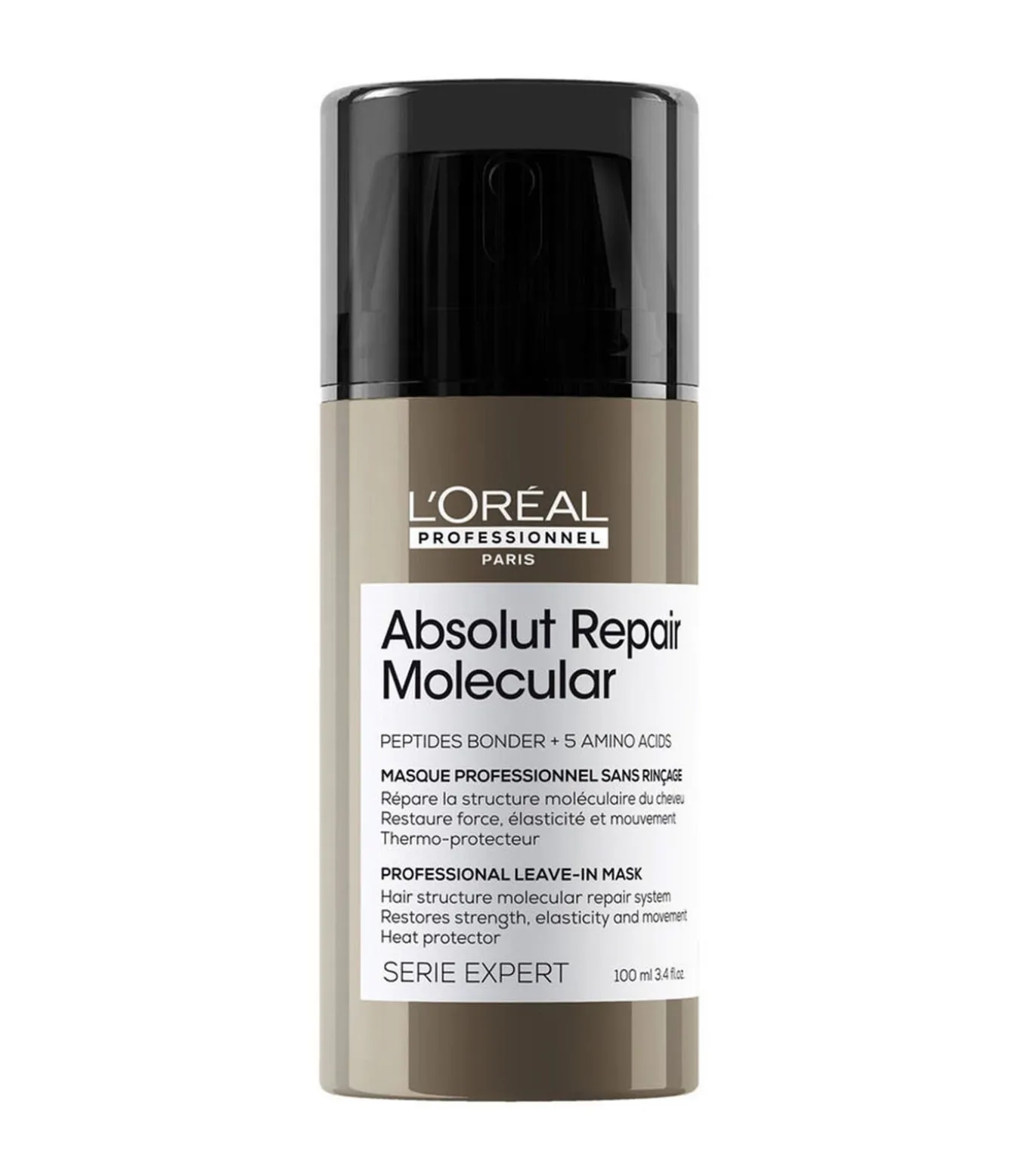 Absolute Repair Molecular Leave-In Masker 100 ml