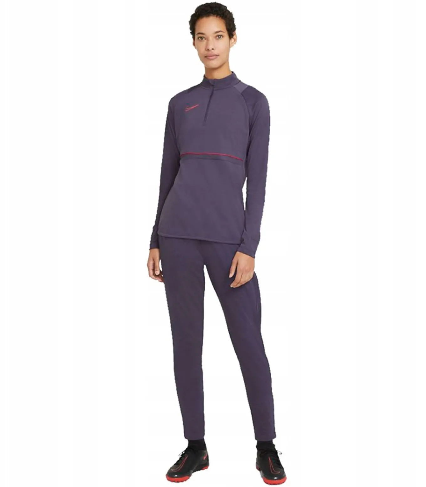 ACADEMY 21 - Joggingbroek - Violet