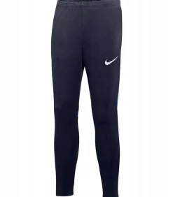 ACADEMY - Joggingbroek - Marineblauw