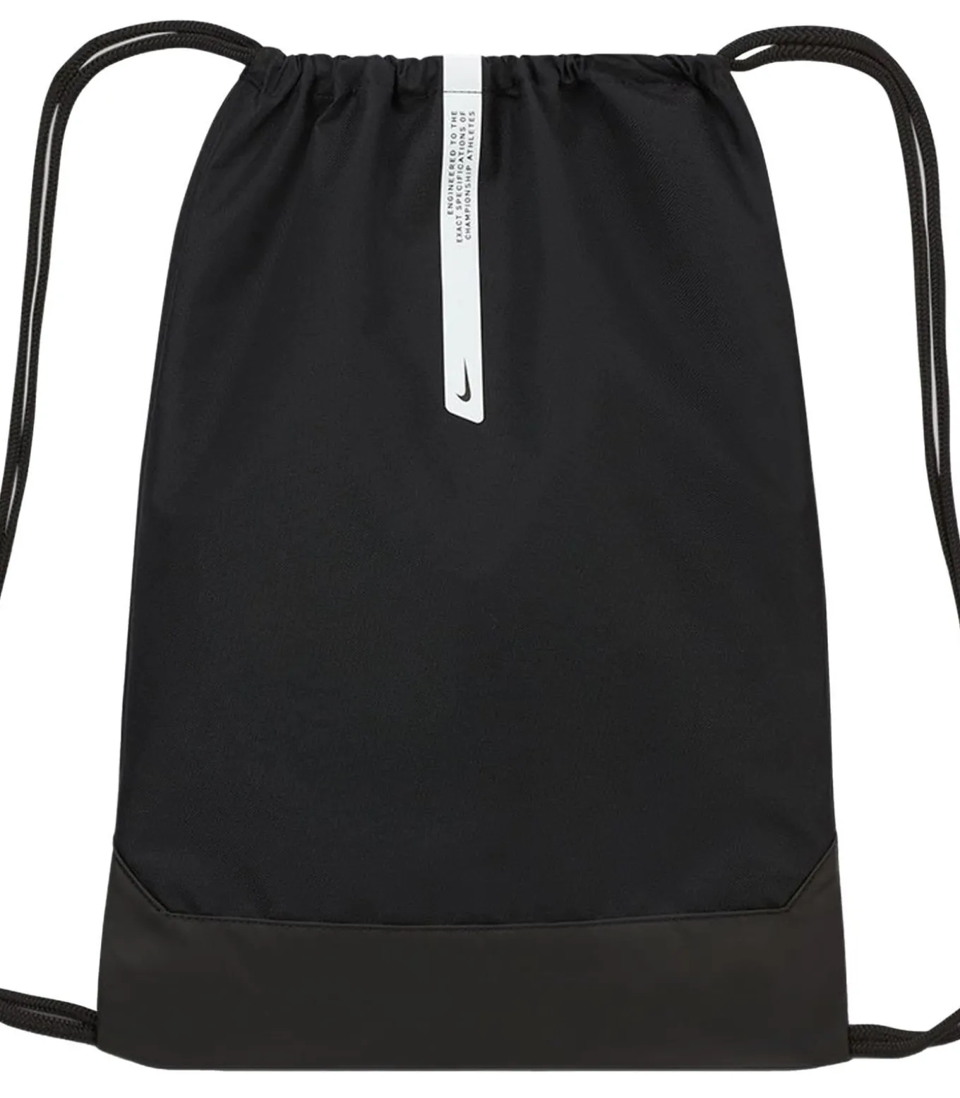 ACADEMY - Tas - Zwart