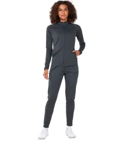 ACADEMY - Trainingspak - Anthraciet Grijs