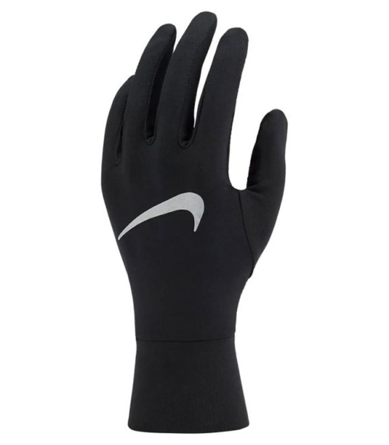 ACCELERATE - Handschoenen - Zwart