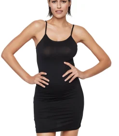 Achterkant jurk ESSENTIALS