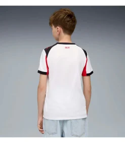 Acm Away Jersey Replica Jr