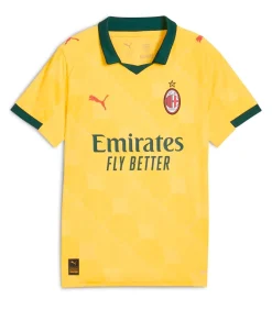 Acm 3Rd Jersey Replica Jr