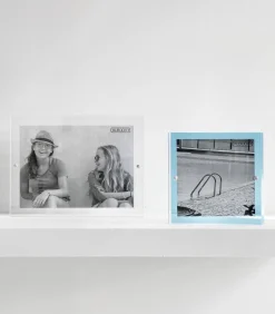 Acrylic Fotokader 13 x 13