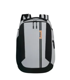 Active Road Rugzak met laptopcompartiment 45 x 17,5 x 29,5 cm GREY