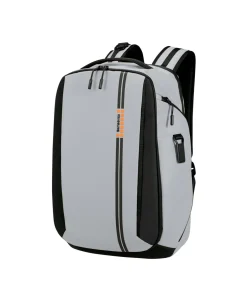 Active Road Rugzak met laptopcompartiment 49 x 18 x 31 cm GREY