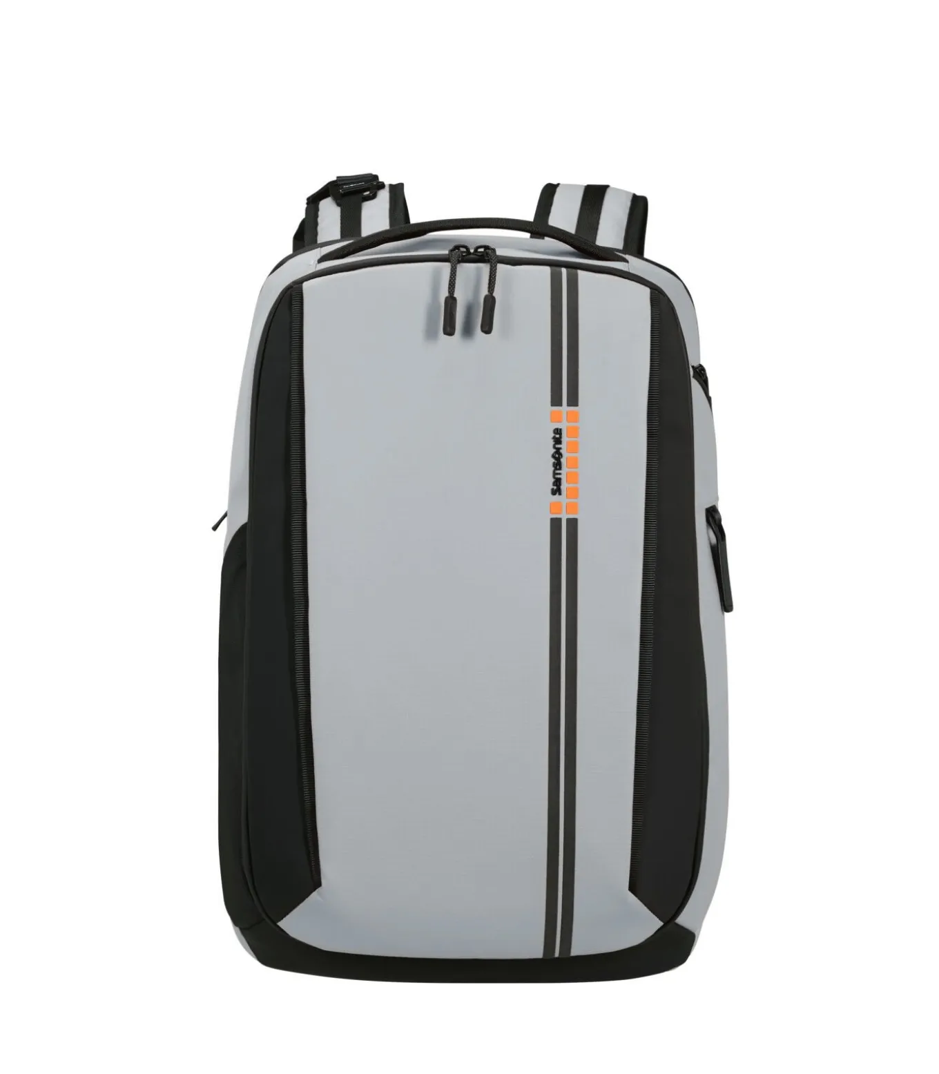 Active Road Rugzak met laptopcompartiment 49 x 18 x 31 cm GREY