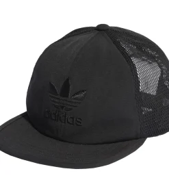 ADICOLOR ARCHIVE - Kap - Zwart