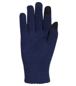 ADIDAS - Handschoenen - Marineblauw