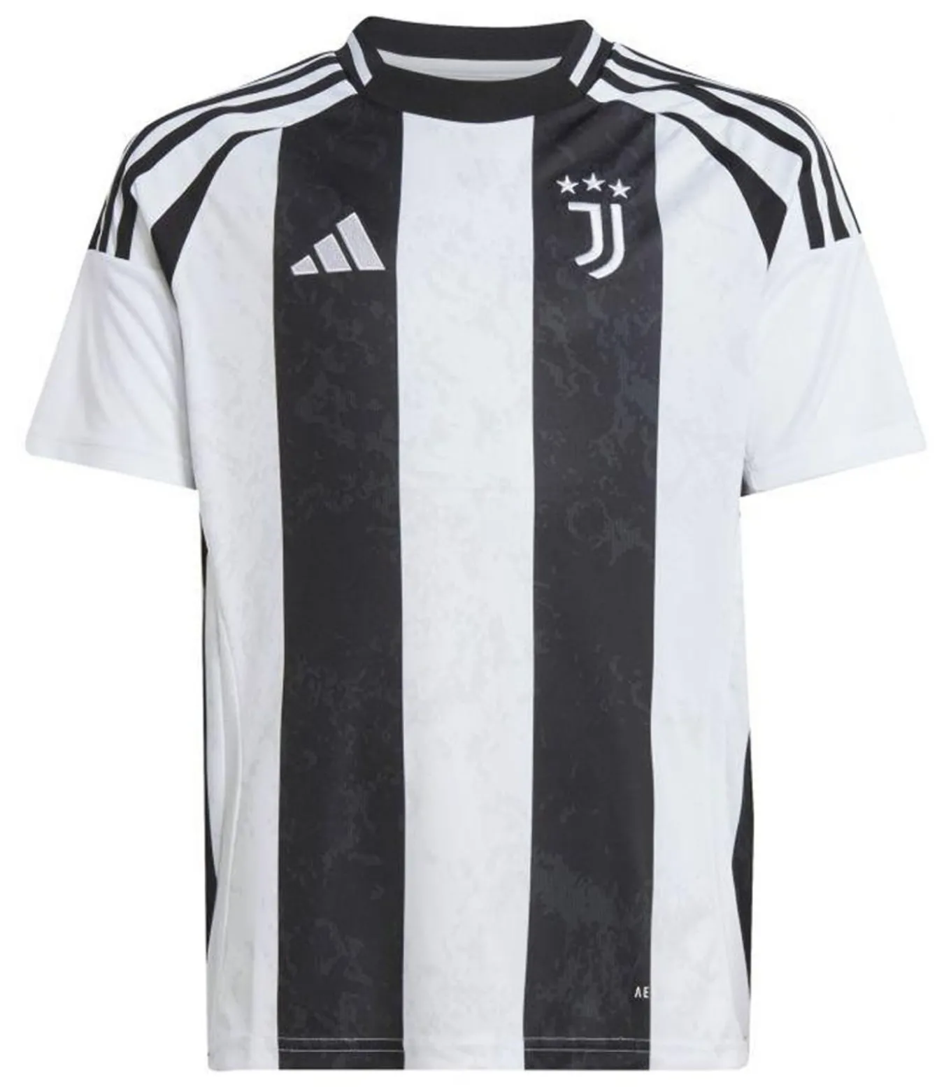 ADIDAS - Jersey - Wit