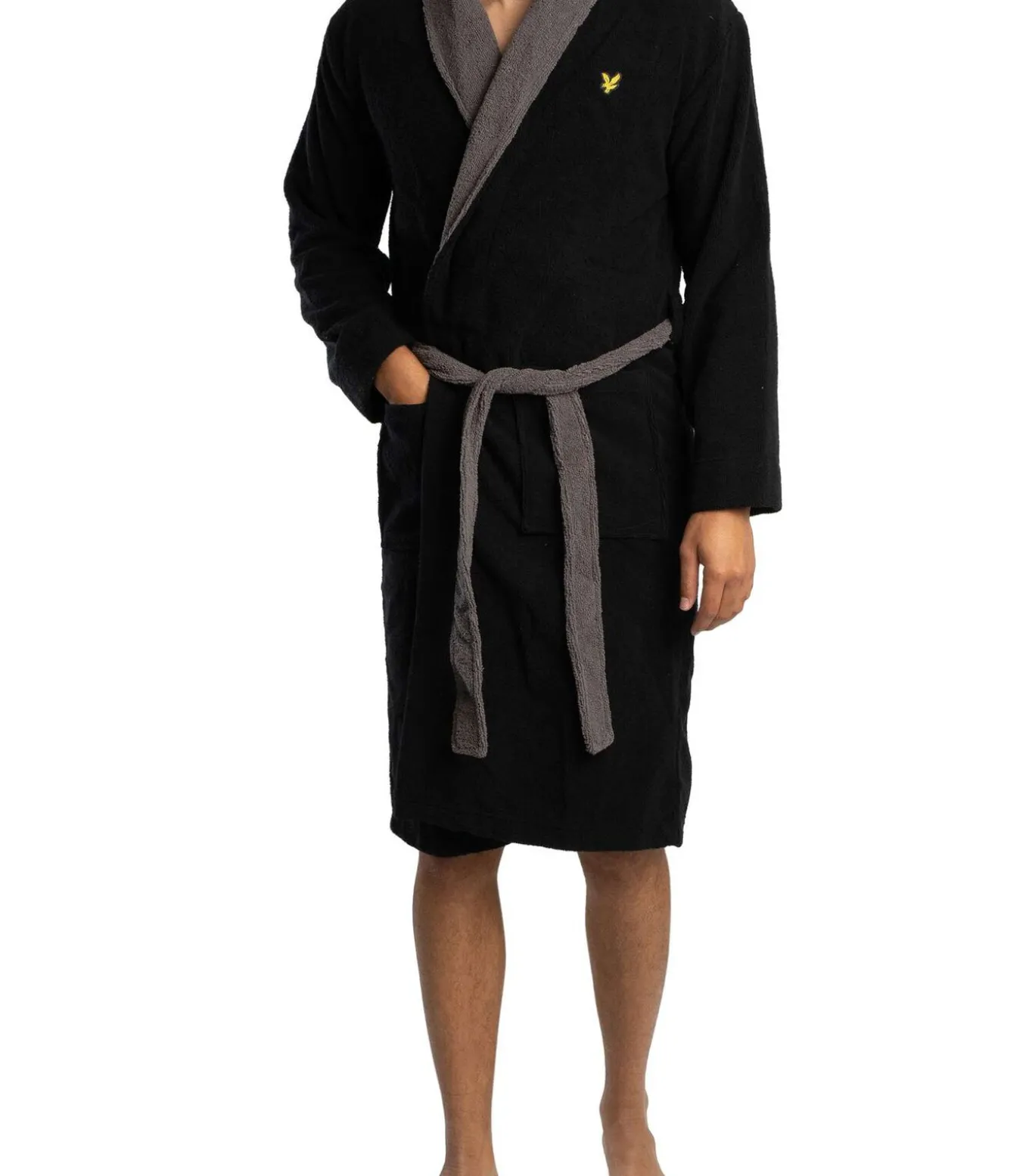 Adrian Robe