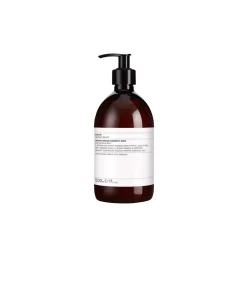 African Orange Aromatic Hand & Body Wash