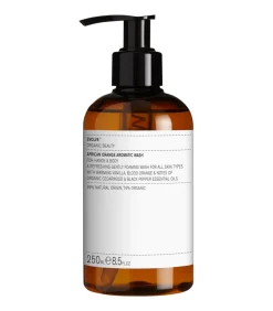 Afrikaanse Sinaasappel Aromatische Hand- en Lichaams lotion