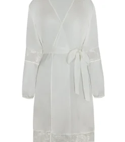 AGATHA Satijnen negligé Bruiloft