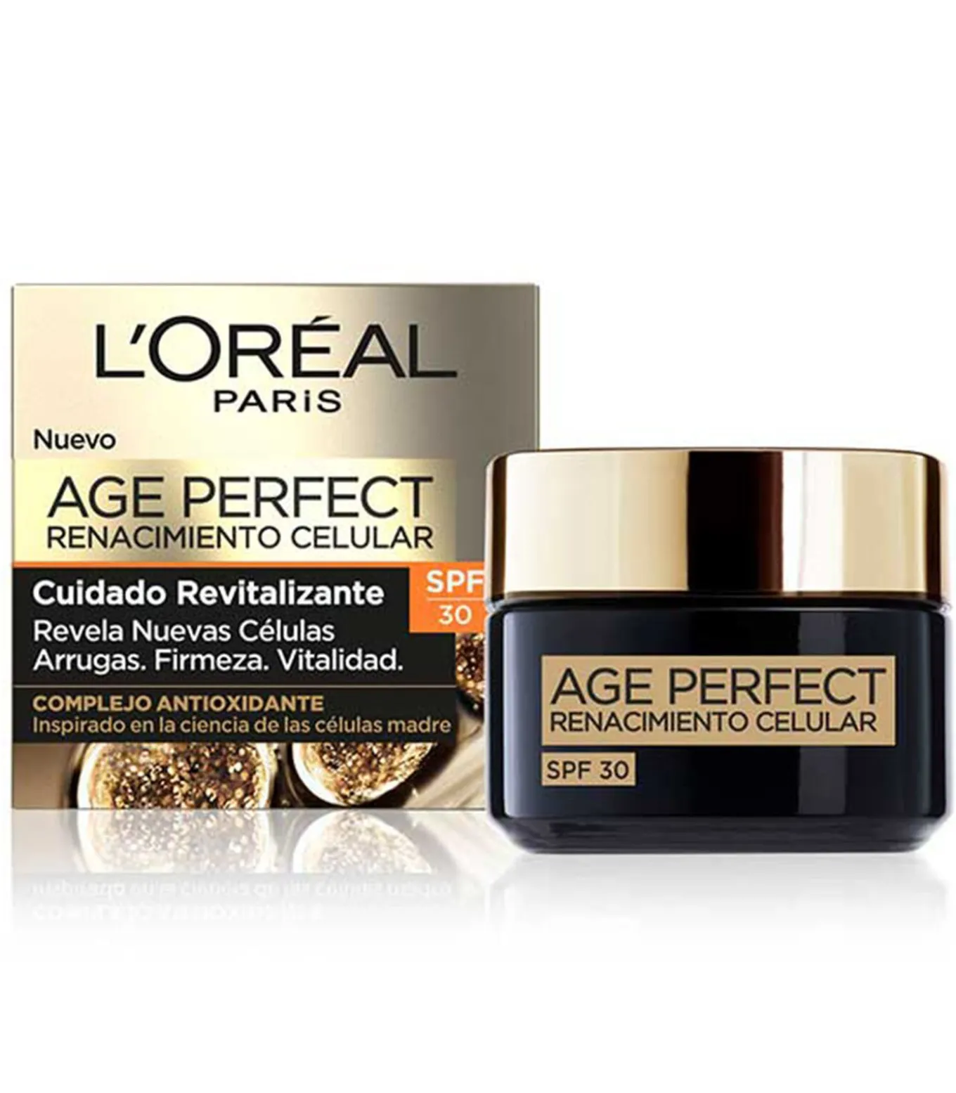 Age Perfect Cell Renaissance Dagcrème SPF30 - 50 ml