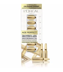 Age Perfect 7-Dagen Verstevigende Behandeling Ampullen