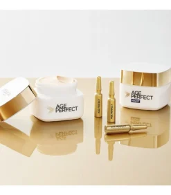 Age Perfect 7-Dagen Verstevigende Behandeling Ampullen