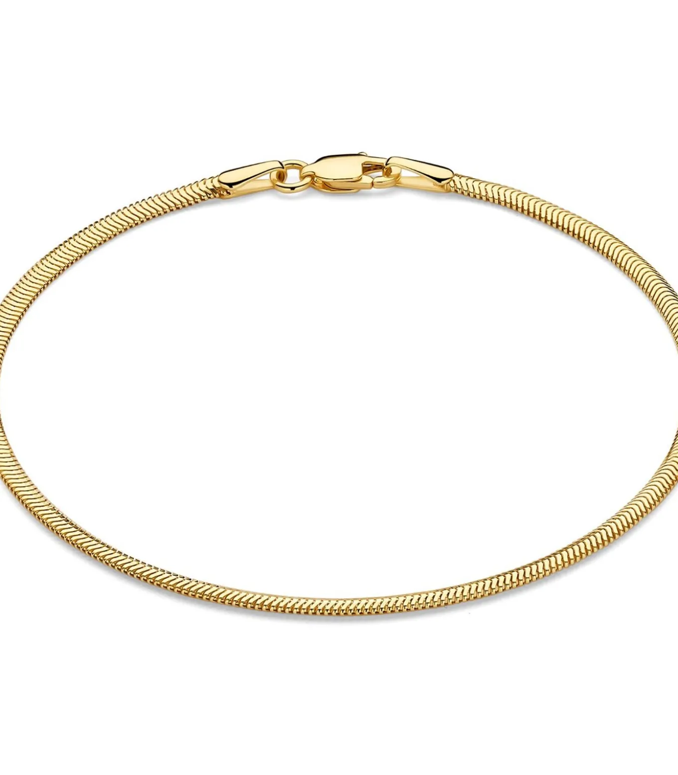 Aidee Armband Goud IB320155