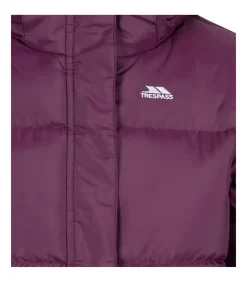 AILIE - Jasje - Donker Paars