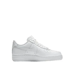Air Force 1 '07 - Sneakers - Wit
