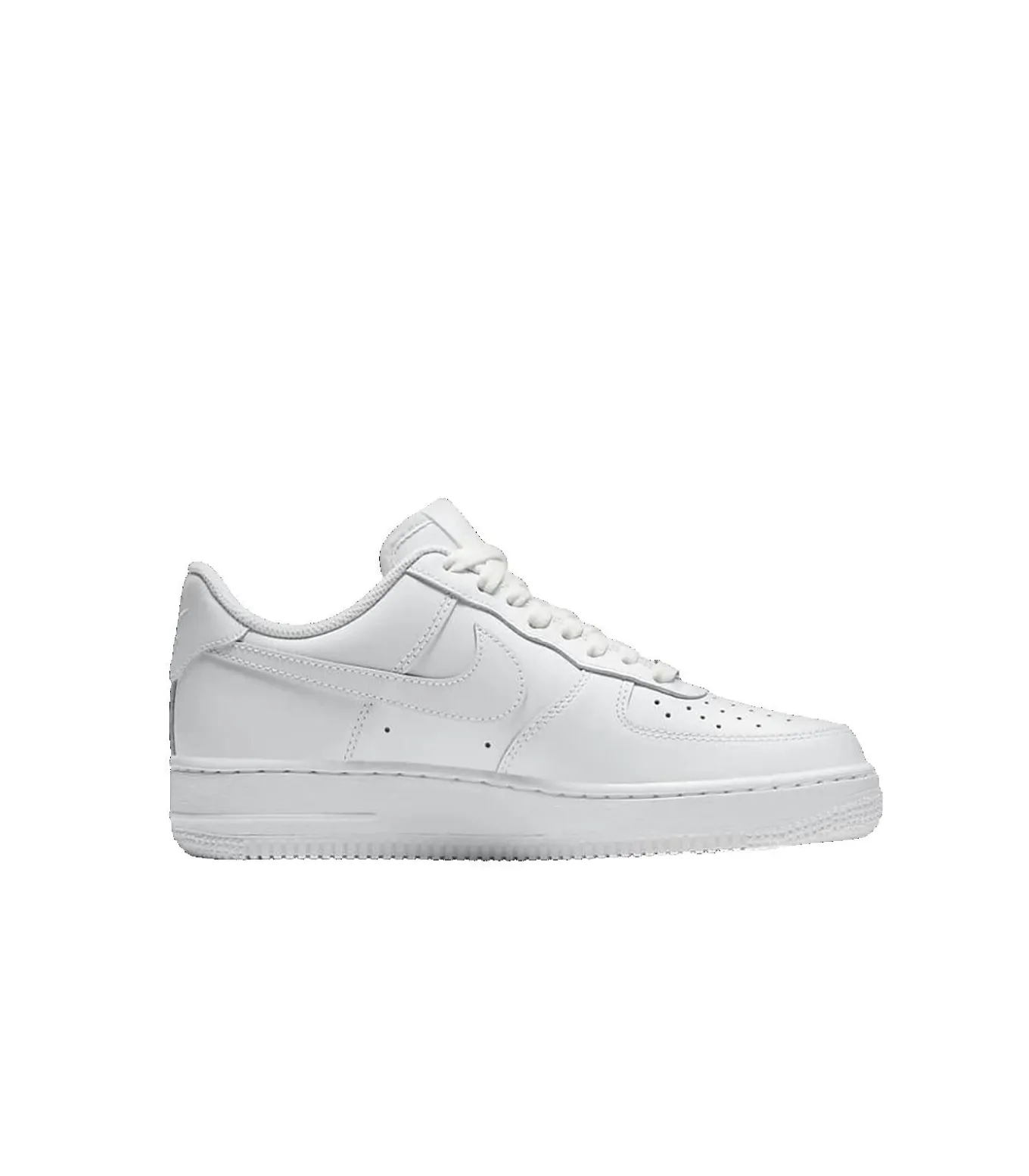 Air Force 1 '07 - Sneakers - Wit