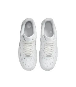 Air Force 1 '07 - Sneakers - Wit