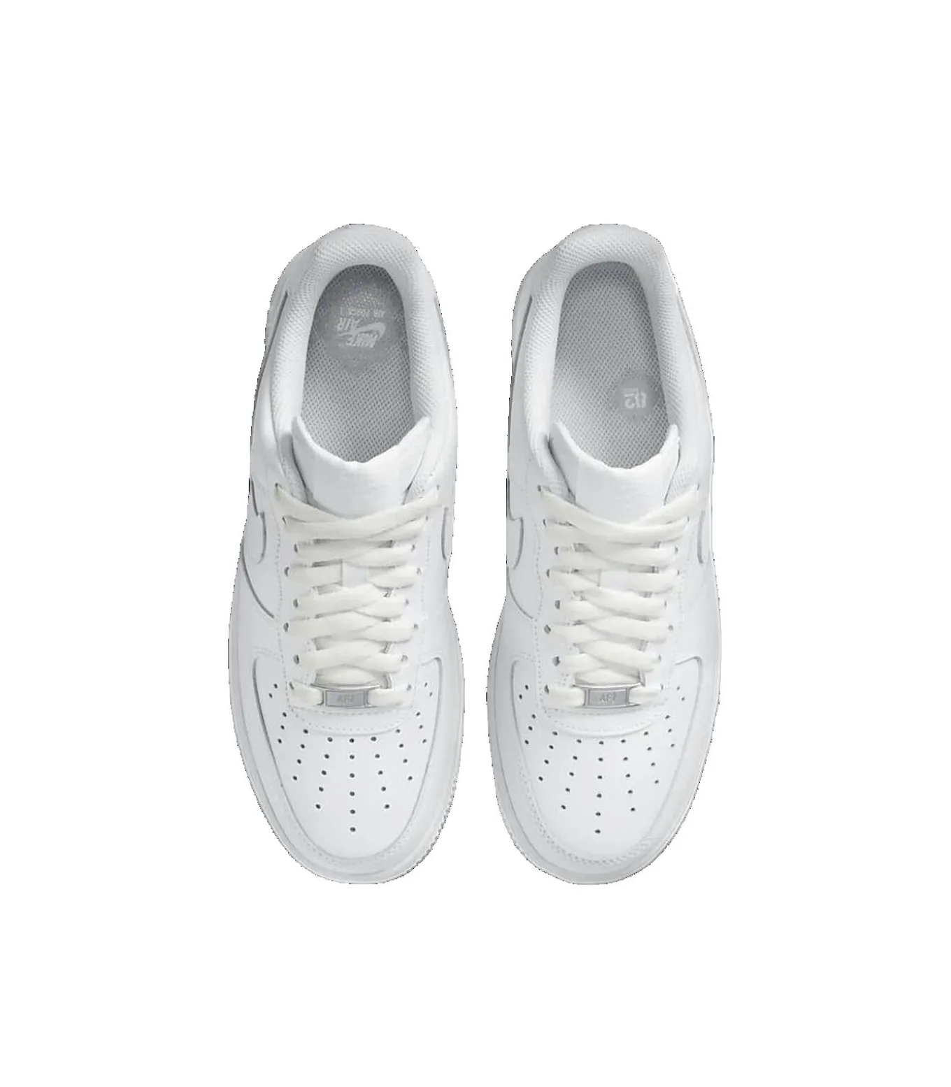 Air Force 1 '07 - Sneakers - Wit
