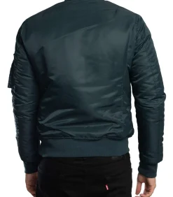 Airforcers Bomberjack