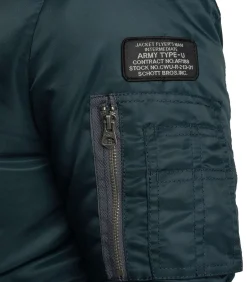 Airforcers Bomberjack