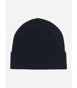 Akaio hat - dark blue
