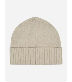 Akaio hat - light beige