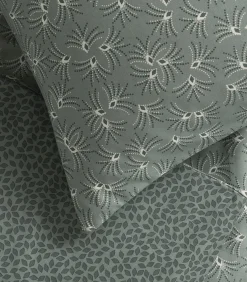 Alix - Laken van lyocell met print