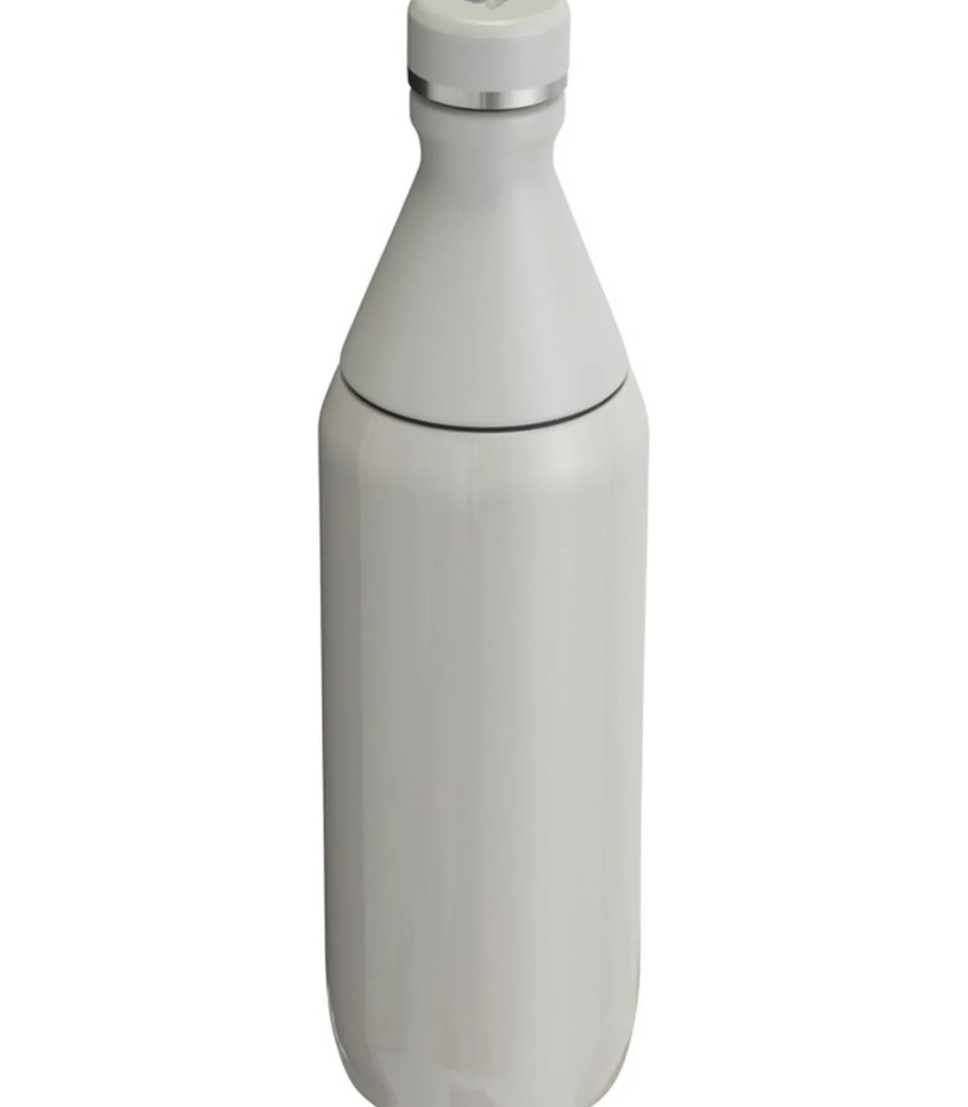 ALL DAY - Waterfles - Grijs