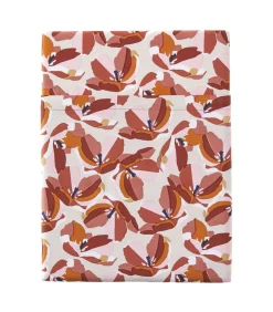 Allegoria - Laken in katoen perkal met print 180x290