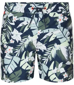 All-over Print Zwembroek Covecrest