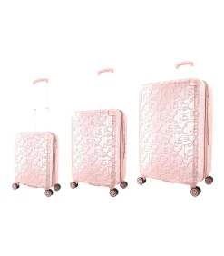 Alors Reiskofferset 49/60/70 cm (S/M/L) 8 wielen