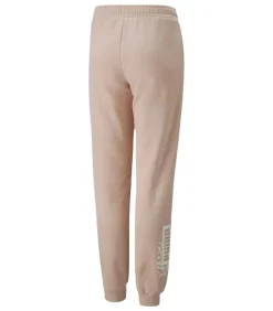 ALPHA - Joggingbroek - Roze