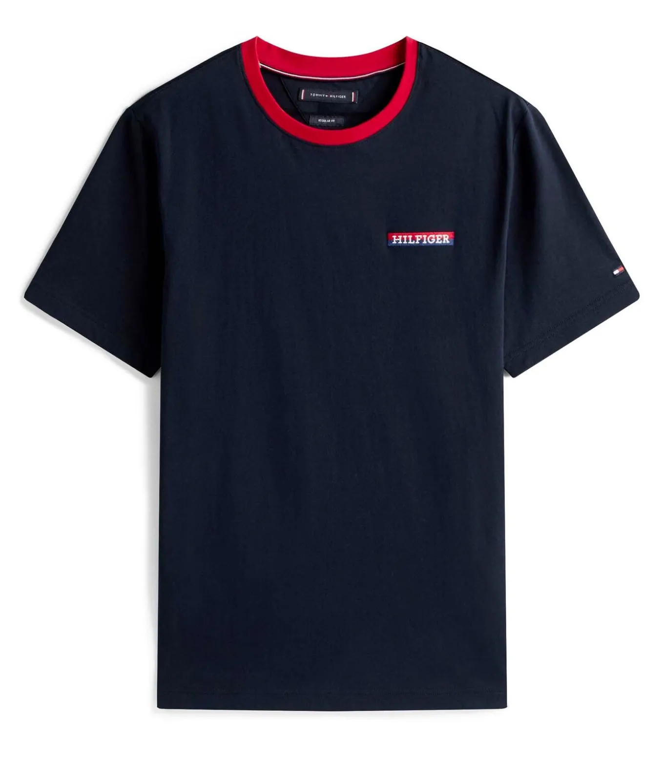 Americana Graphic Te