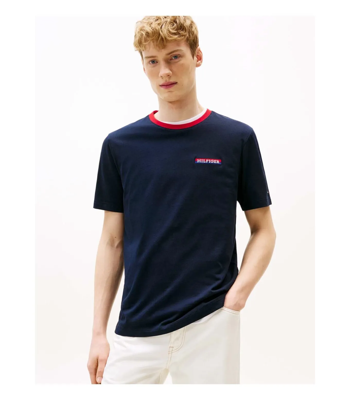 Americana Graphic Te