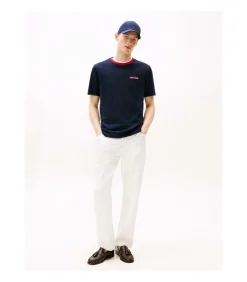 Americana Graphic Te