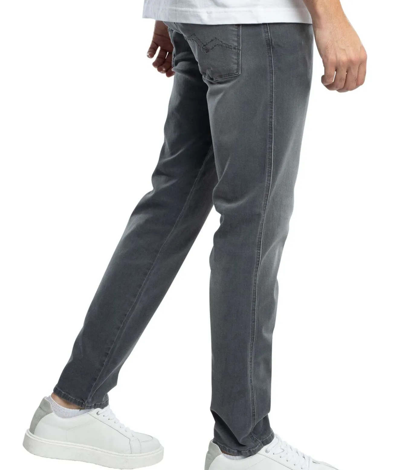 Anbass Slim Jeans