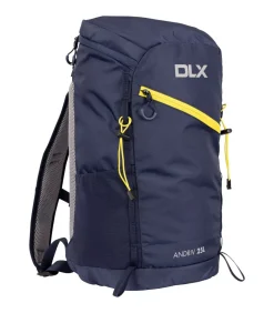 ANDRIV - Rugzak - Marineblauw