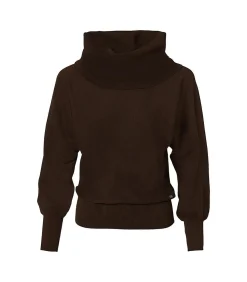 Angelina Trui Donkerbruin