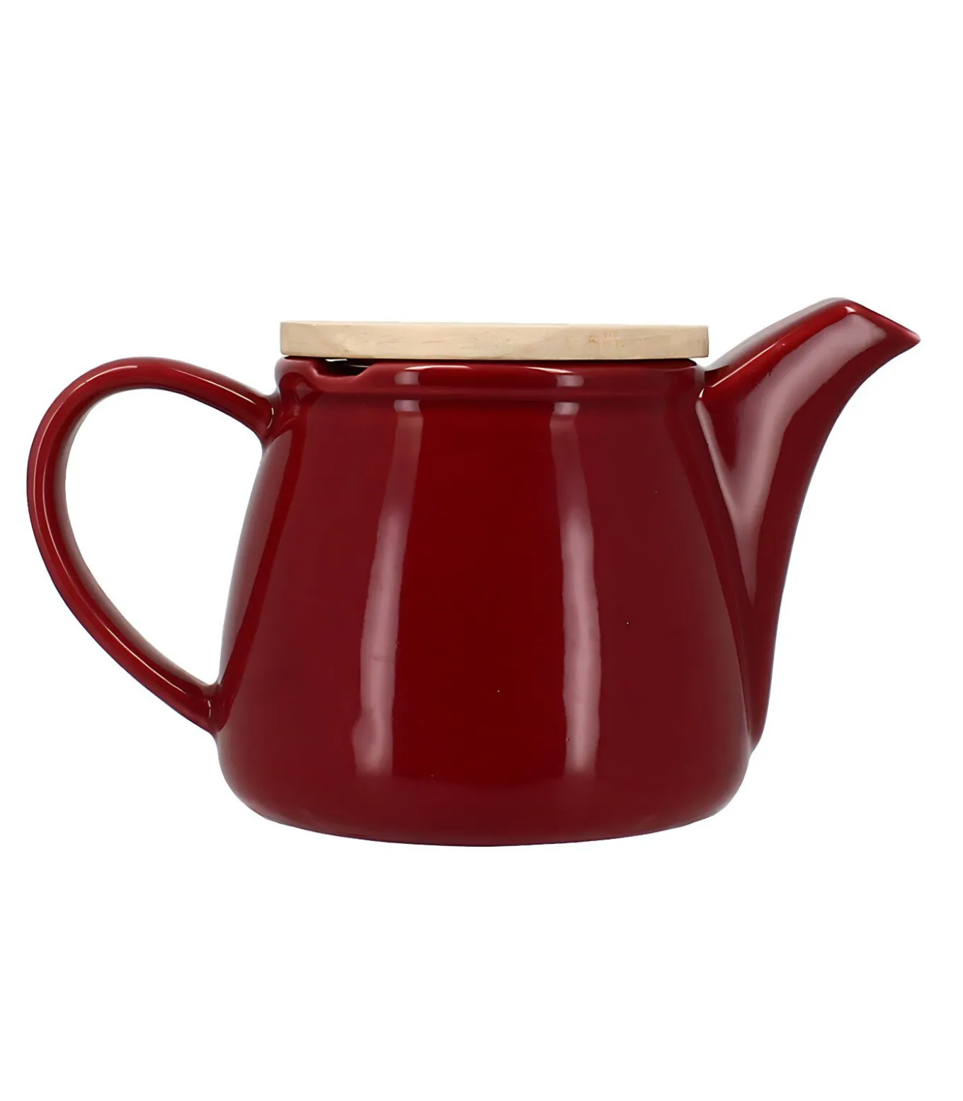 Anna Theekan 0,50l magenta