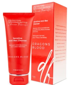 Anti-Bac Reinigingsmiddel 100ml