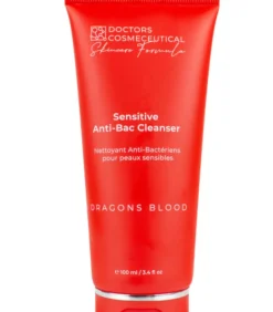 Anti-Bac Reinigingsmiddel 100ml