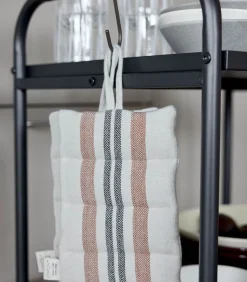 Anti-hitte katoenen handschoen