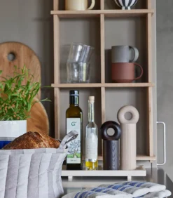 Anti-hitte katoenen handschoen